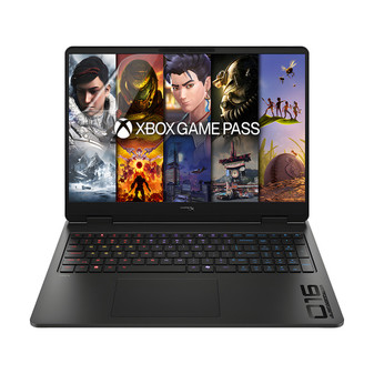HP HyperX Omen 16t am200 Matte Screen Protector
