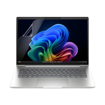 HP EliteBook 6 G2i 14 (Non-Touch) Matte Screen Protector