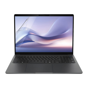 Dell Pro Precision 5 16S PW516260 (Non-Touch) Matte Screen Protector