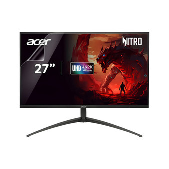 Acer Nitro XV275K P5 4K (27) Matte Screen Protector