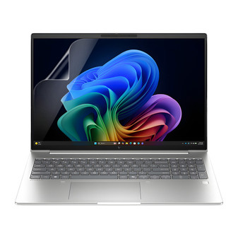 HP EliteBook 6 G2i 16 (Touch) Matte Screen Protector