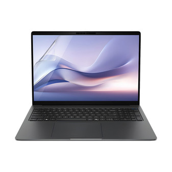 Dell Pro Precision 5 16S PW516260 (Touch) Matte Screen Protector