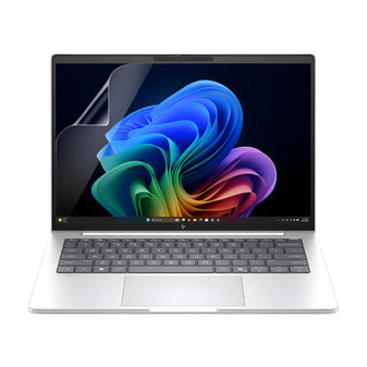 HP EliteBook 8 G2a 14 (Non-Touch) Matte Screen Protector
