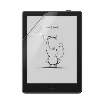 Onyx Boox Go 6 (Gen II) Matte Screen Protector