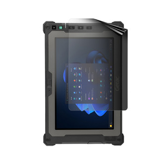 Getac ZX80W