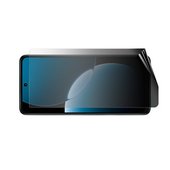 Huawei nova Y74 Privacy (Landscape) Screen Protector