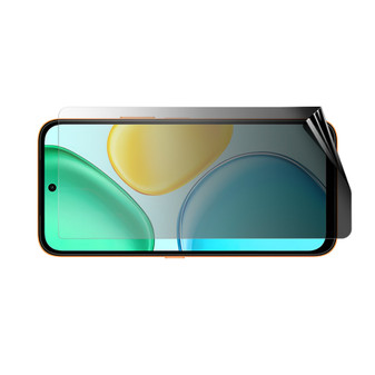 Honor X7e Privacy (Landscape) Screen Protector