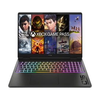 HP HyperX Omen Max 16t ah100