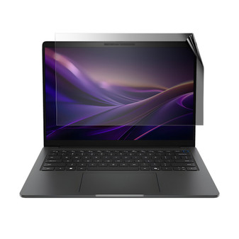 Dell Pro Precision 5 14S PW514260 (Non-Touch) Privacy Screen Protector