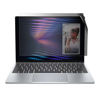 Dell XPS 13 DX13260 Privacy Screen Protector