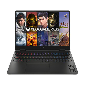 HP HyperX Omen 16t am200 Impact Screen Protector