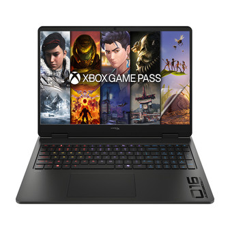 HP HyperX Omen 16z ap100 Impact Screen Protector