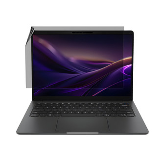 Dell Pro Precision 5 14S PW514260 (Touch) Privacy Quad Screen Protector