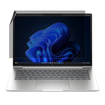HP EliteBook 6 G2ah 14 (Touch) Privacy Quad Screen Protector