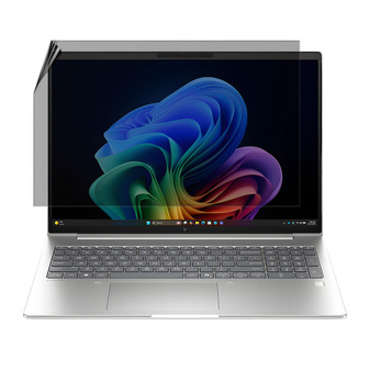 HP EliteBook 6 G2i 16 (Non-Touch) Privacy Quad Screen Protector