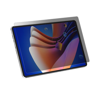 Ninkear S13 (2-in-1) Privacy Quad Screen Protector