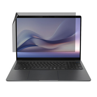 Dell Pro Precision 5 16S PW516260 (Non-Touch) Privacy Quad Screen Protector