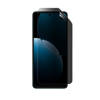 Huawei nova Y74 Privacy Quad Screen Protector