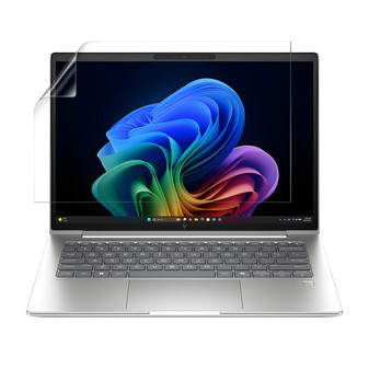 HP EliteBook 6 G2i 14 (Touch) Silk Screen Protector