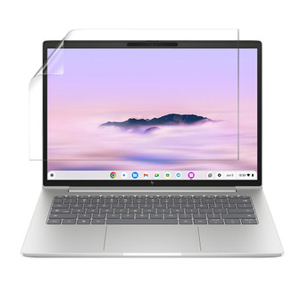 HP Elite 6 G2i 14 Chromebook Plus (Touch) Silk Screen Protector