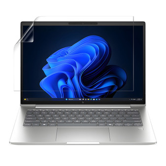 HP EliteBook 6 G2ah 14 (Touch) Silk Screen Protector