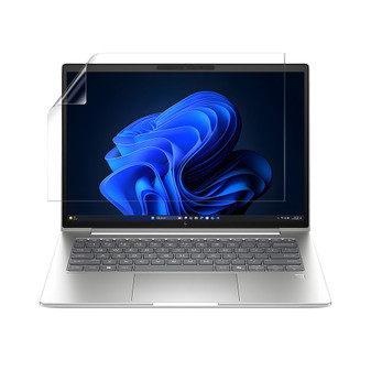 HP EliteBook 6 G2ah 14 (Non-Touch) Silk Screen Protector