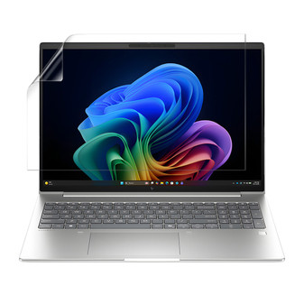 HP EliteBook 6 G2i 16 (Touch) Silk Screen Protector