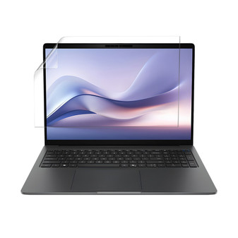 Dell Pro Precision 5 16S PW516260 (Touch) Silk Screen Protector