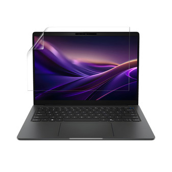Dell Pro Precision 5 14S PW514260 (Touch) Silk Screen Protector