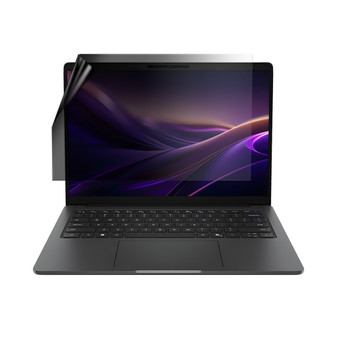 Dell Pro Precision 5 14S PW514260 (Touch) Privacy Lite Screen Protector