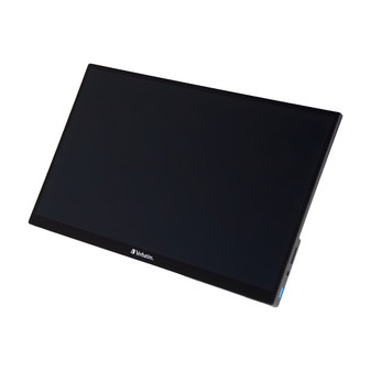 Verbatim Touchscreen Monitor 14 FHD Metal Privacy Lite Screen Protector