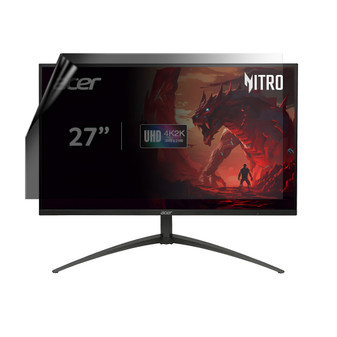 Acer Nitro XV275K P5 4K (27) Privacy Lite Screen Protector