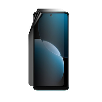 Huawei nova Y74 Privacy Lite Screen Protector
