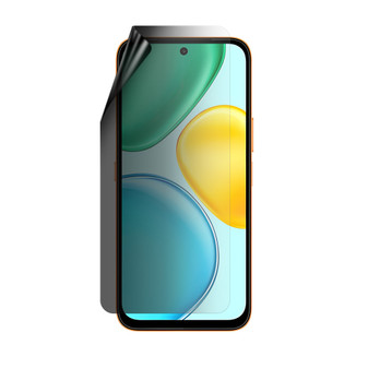 Honor X7e