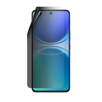 Vivo V70 Lite 5G Privacy Lite Screen Protector