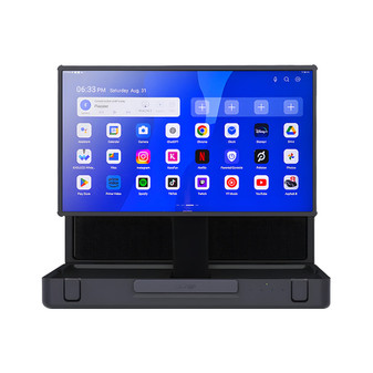 Mobile Pixels Pixcase