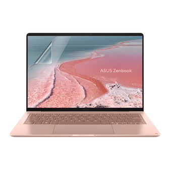 Asus Zenbook 14 UX3480 AMD (Touch) Matte Screen Protector