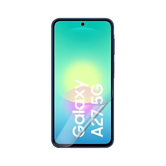 Samsung Galaxy A27 5G Matte Screen Protector