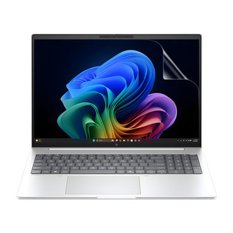 HP EliteBook 8 G2a 16 (Touch) Vivid Screen Protector
