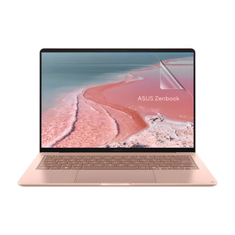 Asus Zenbook 14 UX3480 AMD (Non-Touch) Vivid Screen Protector