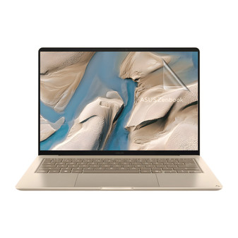 Asus Zenbook 14 UX3480 Intel (Non-Touch) Vivid Screen Protector