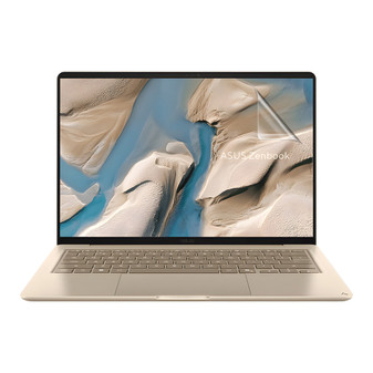 Asus Zenbook 14 UX3480 Intel (Touch) Vivid Screen Protector