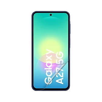 Samsung Galaxy A27 5G Vivid Screen Protector