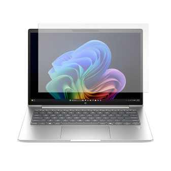HP ProBook 4 G2i 14 (Touch) Paper Screen Protector