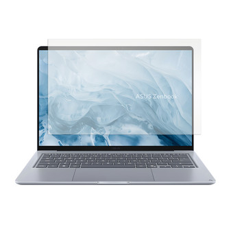 Asus Zenbook 14 UX3480 Qualcomm Paper Screen Protector