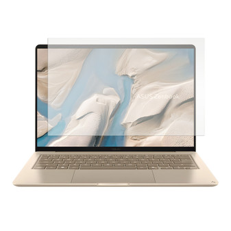 Asus Zenbook 14 UX3480 Intel (Touch) Paper Screen Protector