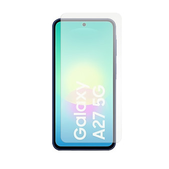 Samsung Galaxy A27 5G Paper Screen Protector