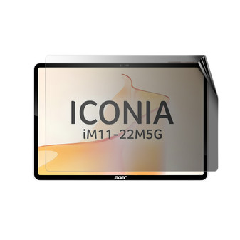 Acer Iconia iM11-22M5G Privacy Screen Protector