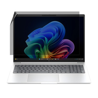 HP EliteBook 8 G2a 16 (Touch) Privacy Quad Screen Protector