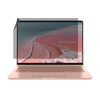 Asus Zenbook 14 UX3480 AMD (Non-Touch) Privacy Quad Screen Protector